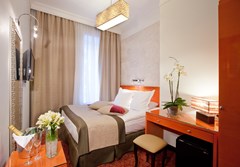 Golden Triangle Hotel: Room DOUBLE STANDARD - photo 180