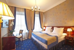 Golden Triangle Hotel: Room DOUBLE SUPERIOR - photo 181
