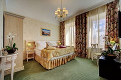 Golden Triangle Hotel: Room DOUBLE SINGLE USE DELUXE - photo 183