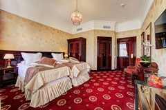 Golden Triangle Hotel: Room TWIN DELUXE - photo 188