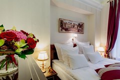 Golden Triangle Hotel: Room SUITE CAPACITY 1 - photo 196