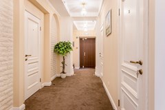 Grand Mark Hotel: Lobby - photo 4
