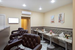 Grand Mark Hotel: Lobby - photo 6