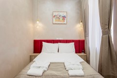 Grand Mark Hotel: Room DOUBLE STANDARD - photo 9