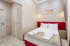Grand Mark Hotel: Room DOUBLE STANDARD - photo 11