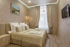 Grand Mark Hotel: Room DOUBLE STANDARD - photo 12