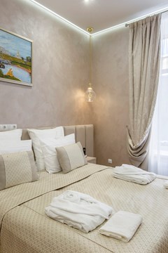 Grand Mark Hotel: Room DOUBLE STANDARD - photo 13