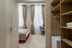 Grand Mark Hotel: Room DOUBLE STANDARD - photo 14