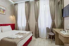 Grand Mark Hotel: Room DOUBLE STANDARD - photo 15