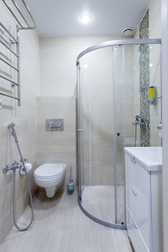 Grand Mark Hotel: Room TWIN STANDARD - photo 17