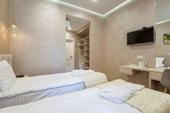 Grand Mark Hotel: Room TWIN STANDARD - photo 21