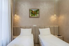 Grand Mark Hotel: Room TWIN STANDARD - photo 22
