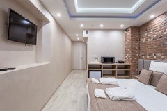 Grand Mark Hotel: Room - photo 25