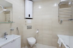 Grand Mark Hotel: Room - photo 26