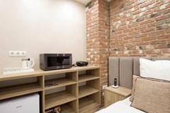 Grand Mark Hotel: Room - photo 28