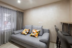 Grand Mark Hotel: Room - photo 29