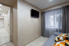 Grand Mark Hotel: Room - photo 30