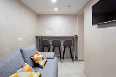 Grand Mark Hotel: Room - photo 31