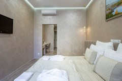 Grand Mark Hotel: Room JUNIOR SUITE STANDARD - photo 45