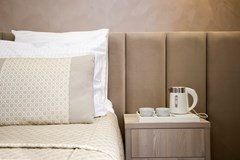 Grand Mark Hotel: Room JUNIOR SUITE STANDARD - photo 47