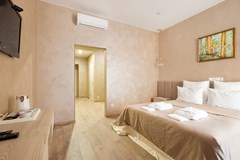 Grand Mark Hotel: Room JUNIOR SUITE CAPACITY 1 - photo 50