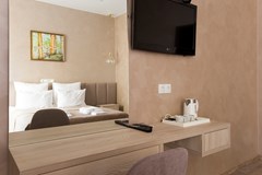Grand Mark Hotel: Room JUNIOR SUITE CAPACITY 1 - photo 51