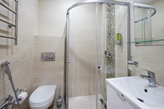 Grand Mark Hotel: Room JUNIOR SUITE CAPACITY 1 - photo 53