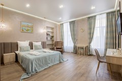 Grand Mark Hotel: Room SUITE STANDARD - photo 68