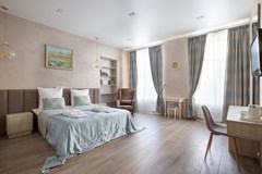 Grand Mark Hotel: Room SUITE STANDARD - photo 69