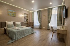 Grand Mark Hotel: Room SUITE STANDARD - photo 72
