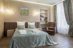 Grand Mark Hotel: Room SUITE STANDARD - photo 74