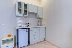 Guest Rooms on Marata, 10: General view - photo 11
