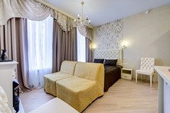 Guest Rooms on Marata, 10: Room STUDIO STANDARD - photo 4