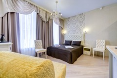 Guest Rooms on Marata, 10: Room STUDIO STANDARD - photo 5