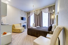 Guest Rooms on Marata, 10: Room STUDIO STANDARD - photo 7