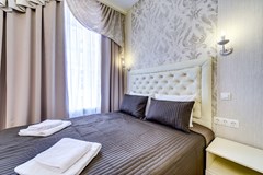 Guest Rooms on Marata, 10: Room STUDIO STANDARD - photo 10