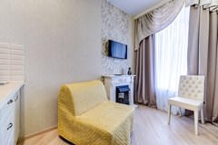 Guest Rooms on Marata, 10: Room STUDIO STANDARD - photo 12