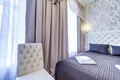 Guest Rooms on Marata, 10: Room STUDIO STANDARD - photo 14