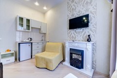 Guest Rooms on Marata, 10: Room STUDIO SUPERIOR - photo 16