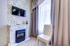 Guest Rooms on Marata, 10: Room STUDIO SUPERIOR - photo 18