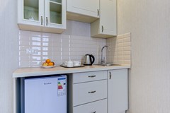 Guest Rooms on Marata, 10: Room STUDIO STANDARD - photo 19