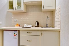 Guest Rooms on Marata, 10: Room STUDIO SUPERIOR - photo 20