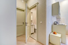 Guest Rooms on Marata, 10: Room STUDIO STANDARD - photo 22