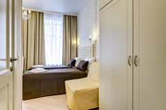 Guest Rooms on Marata, 10: Room STUDIO STANDARD - photo 25