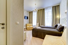 Guest Rooms on Marata, 10: Room STUDIO SUPERIOR - photo 26