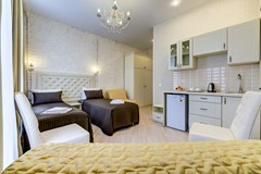 Guest Rooms on Marata, 10: Room STUDIO SUPERIOR - photo 28