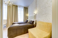 Guest Rooms on Marata, 10: Room STUDIO STANDARD - photo 29