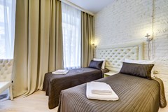 Guest Rooms on Marata, 10: Room STUDIO SUPERIOR - photo 32