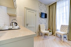 Guest Rooms on Marata, 10: Room STUDIO STANDARD - photo 33
