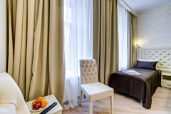 Guest Rooms on Marata, 10: Room STUDIO STANDARD - photo 35